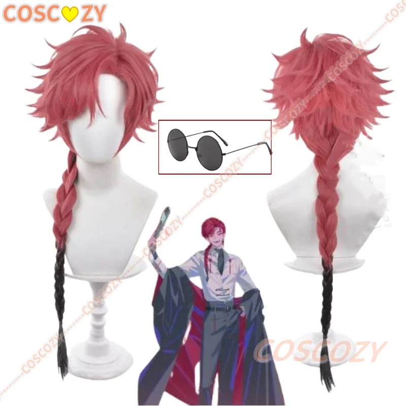 Glow In The Dark Party Glasses - Parrucca cosplay vena Anime Link Fare