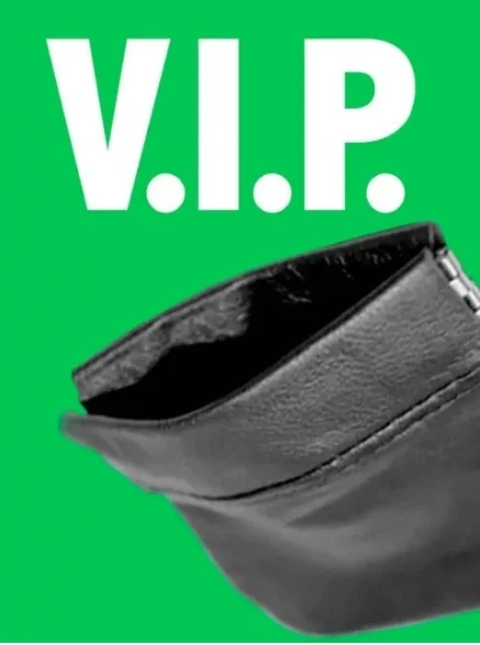 Magic Tricks - VIP di Jay Sankey - Trucchi