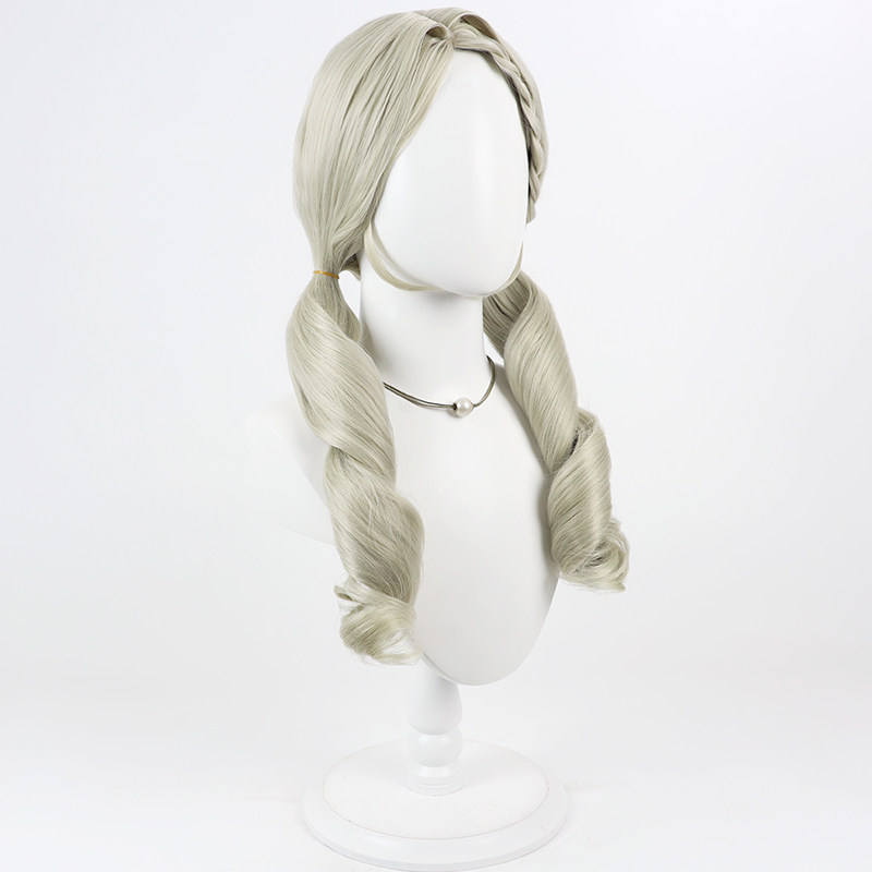 Parrucca cosplay Kurusu Eriza  - Anime Cosplay Wig Heat Resistant recensione e prezzo