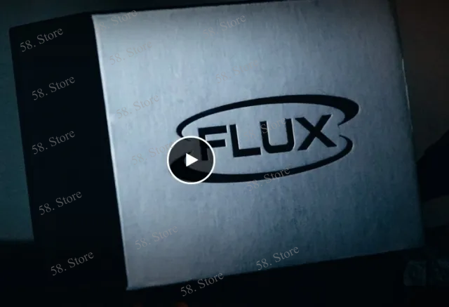 FLUX By ProMystic & Craig Fili - Magic Tricks recensione e prezzo