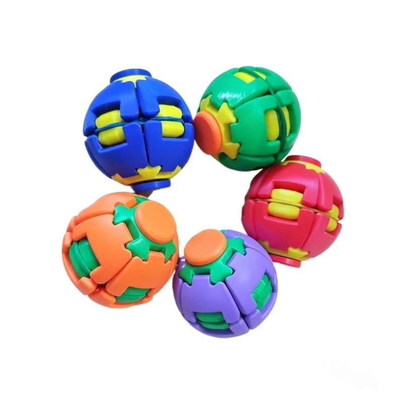 1 pezzo: palla antistress tras - Novelty Gifts recensione e prezzo
