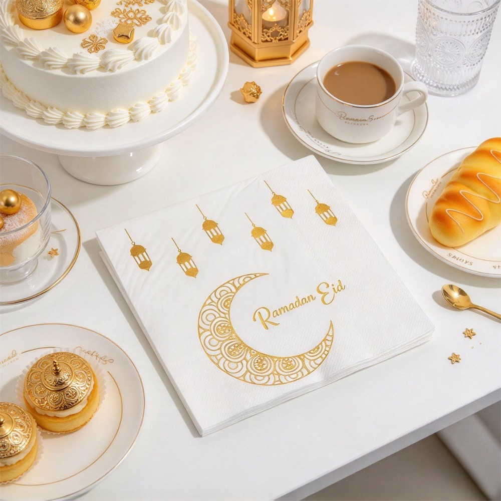 20 tovaglioli monouso a due st - Party Supplies recensione e prezzo