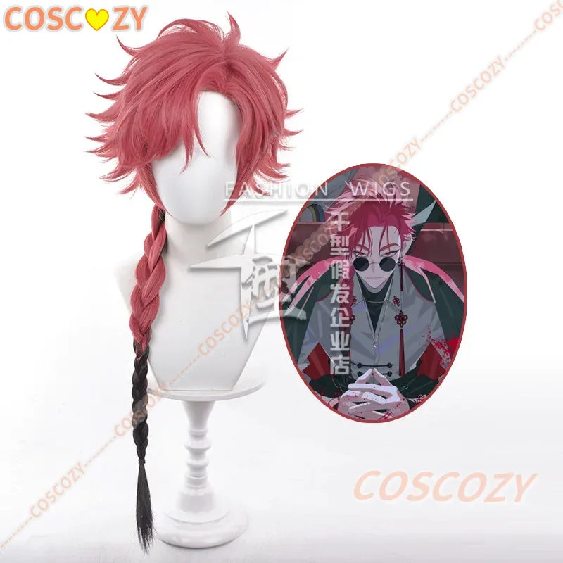 Parrucca cosplay vena Anime Li - Glow In The Dark Party Glasses recensione e prezzo