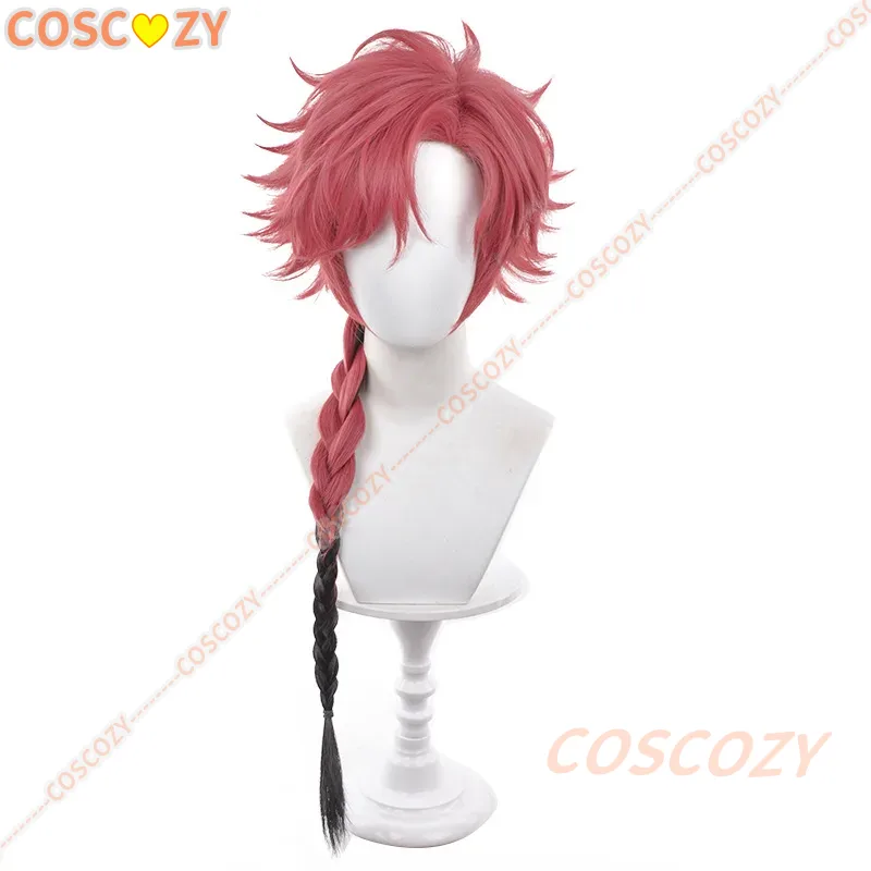 Parrucca cosplay vena Anime Li - Glow In The Dark Party Glasses recensione e prezzo