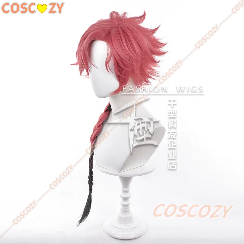 Parrucca cosplay vena Anime Li - Glow In The Dark Party Glasses recensione e prezzo