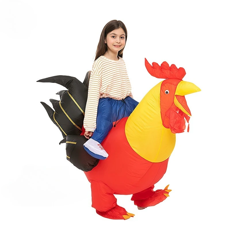 Nuovo Costume Gonfiabile Diver - Inflatable Dinosaur Costume Adult recensione e prezzo