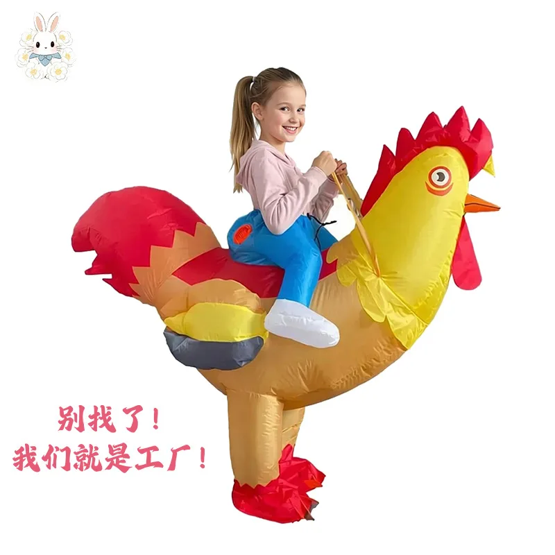 Nuovo Costume Gonfiabile Diver - Inflatable Dinosaur Costume Adult recensione e prezzo