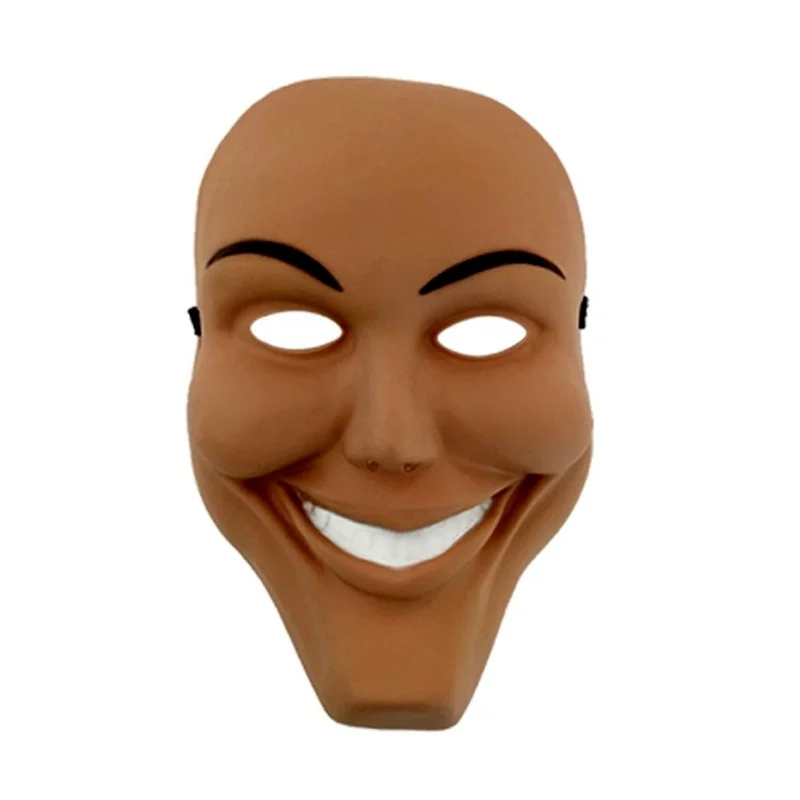 Maschera del piano di rimozion - Led Purge Mask Halloween recensione e prezzo