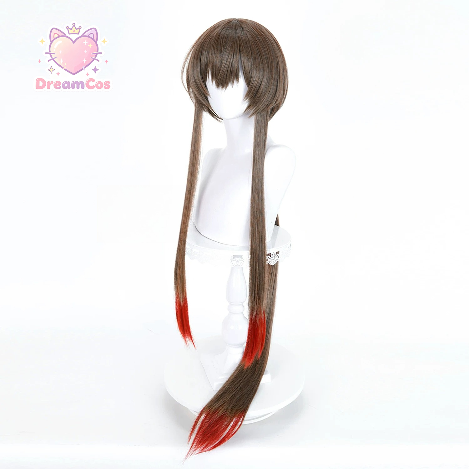 Parrucca per cosplay in occasi - Anime Cosplay Wig Heat Resistant recensione e prezzo