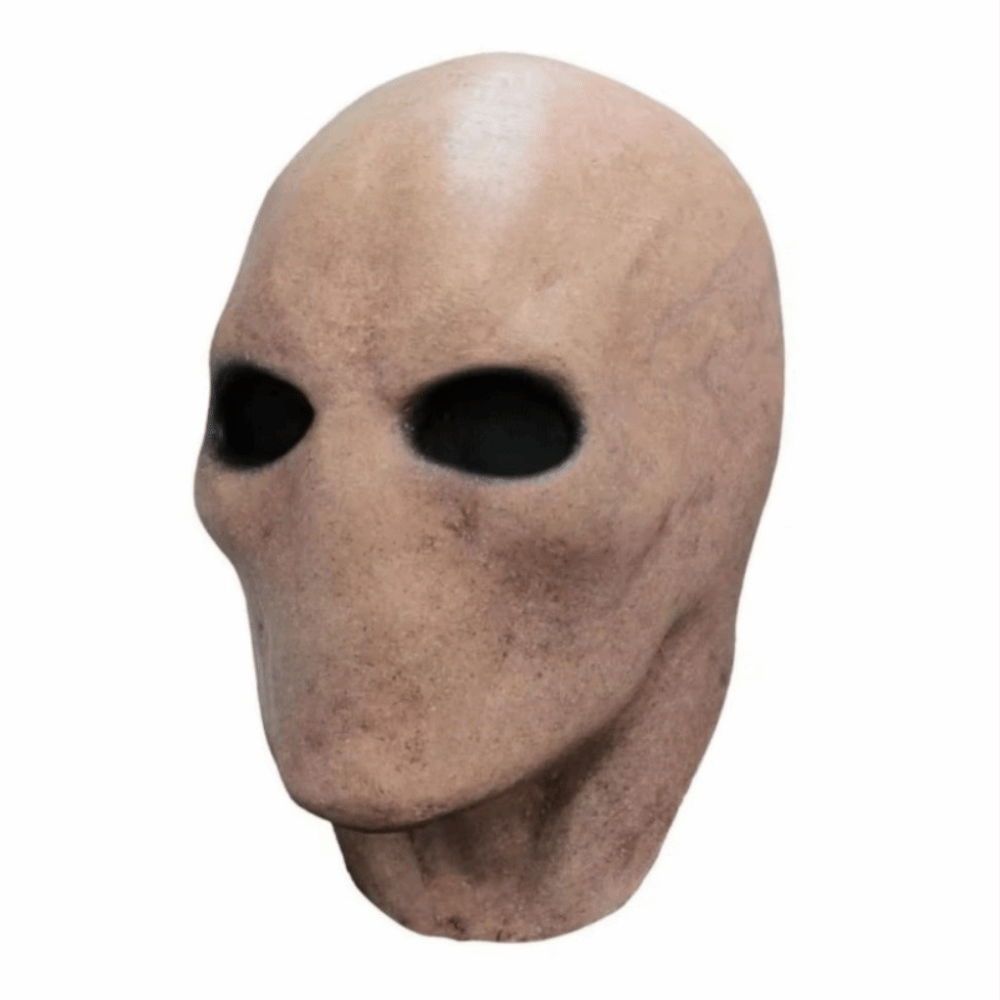 Maschera di Halloween del 