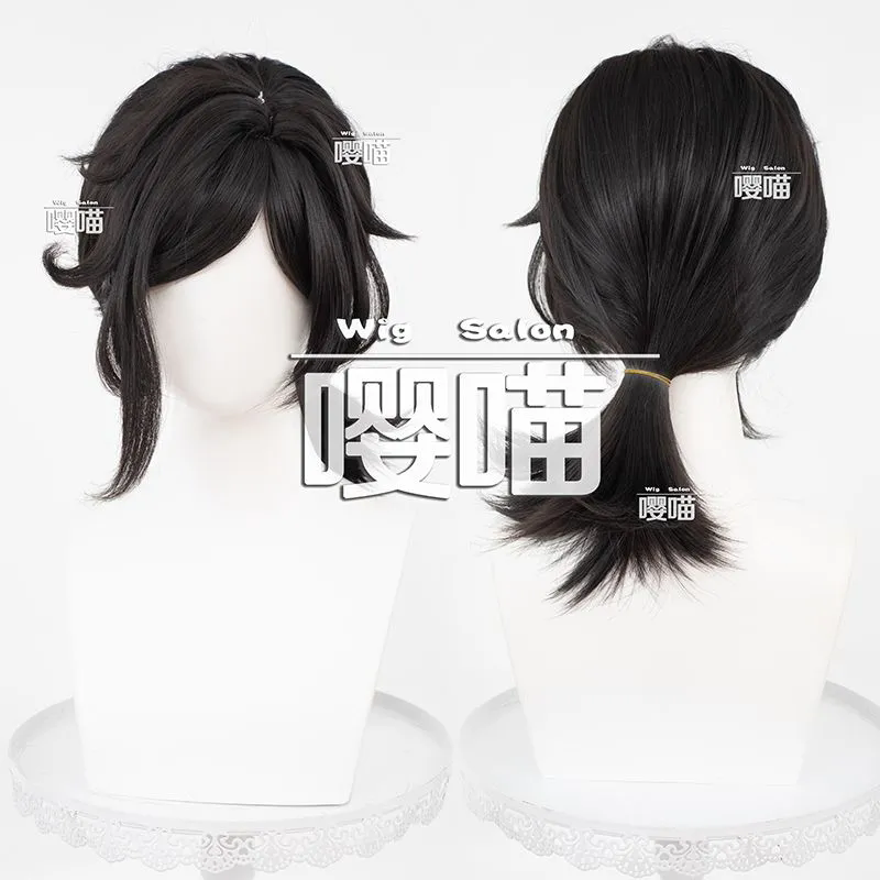 Parrucca cosplay Anime The Cof - Anime Cosplay Wig Heat Resistant recensione e prezzo