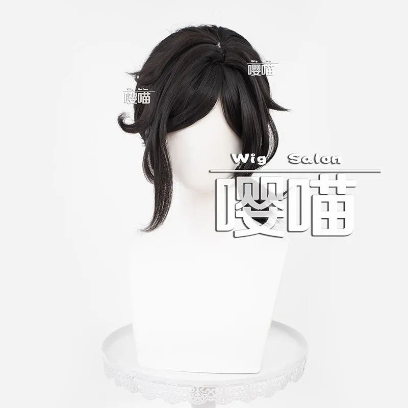 Parrucca cosplay Anime The Cof - Anime Cosplay Wig Heat Resistant recensione e prezzo