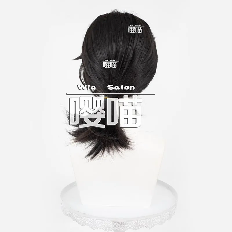 Parrucca cosplay Anime The Cof - Anime Cosplay Wig Heat Resistant recensione e prezzo