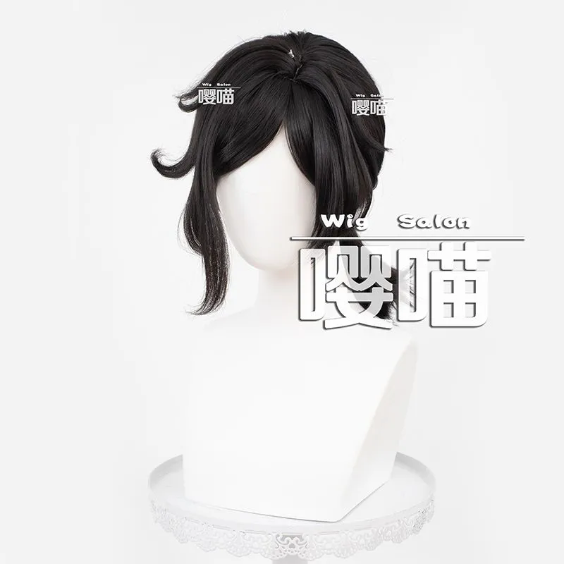 Parrucca cosplay Anime The Cof - Anime Cosplay Wig Heat Resistant recensione e prezzo