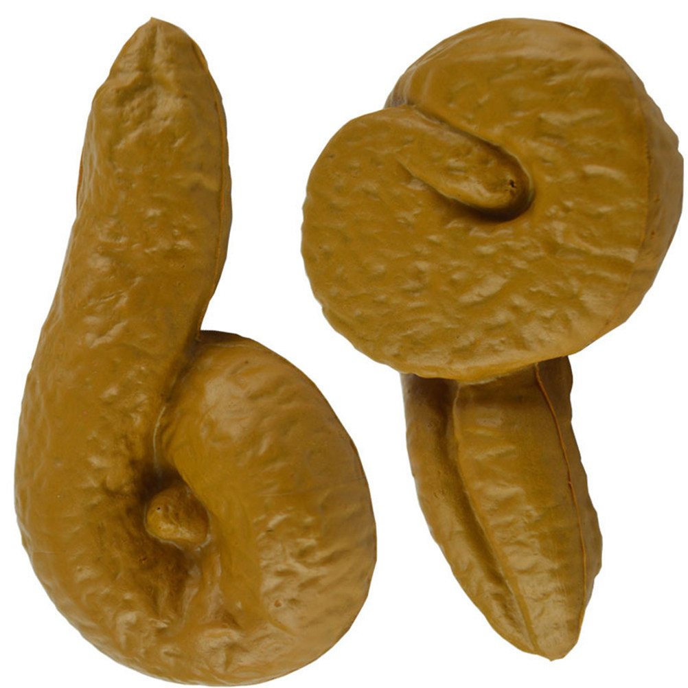Finto Cacca Realistico, Access - Fake Poop Gag Gift recensione e prezzo