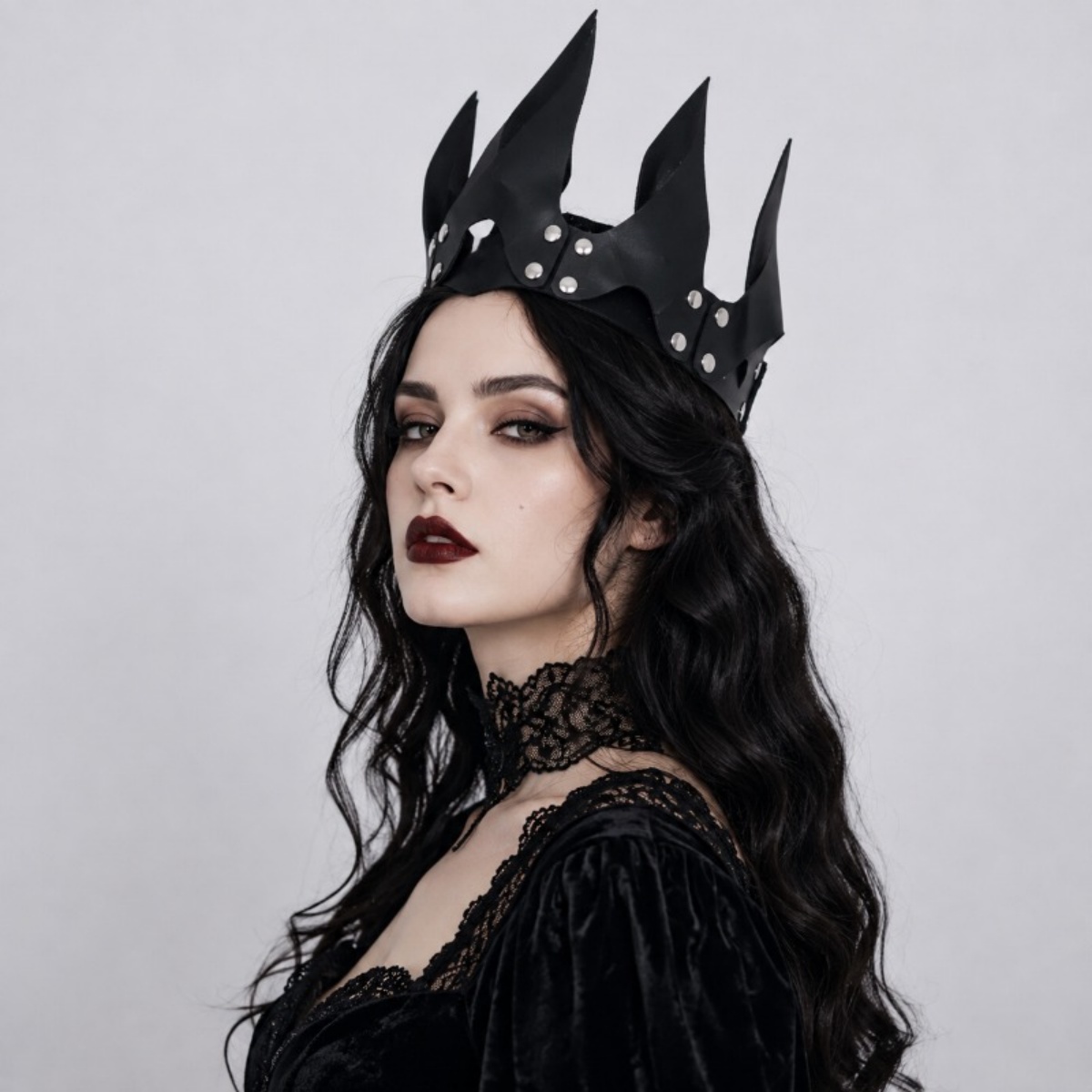 Corona con fiamme per Hallowee - Costumes recensione e prezzo