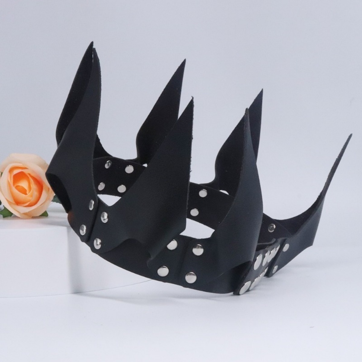 Corona con fiamme per Hallowee - Costumes recensione e prezzo