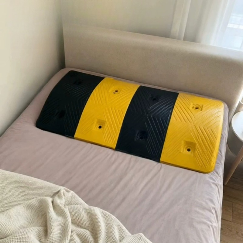 Divertente cuscino a forma di  - Prank Toys recensione e prezzo
