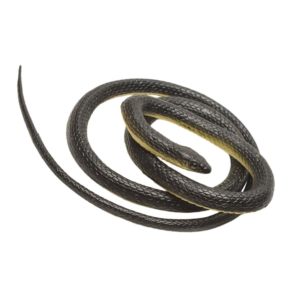 Serpente verde realistico, ide - Prank Toys recensione e prezzo