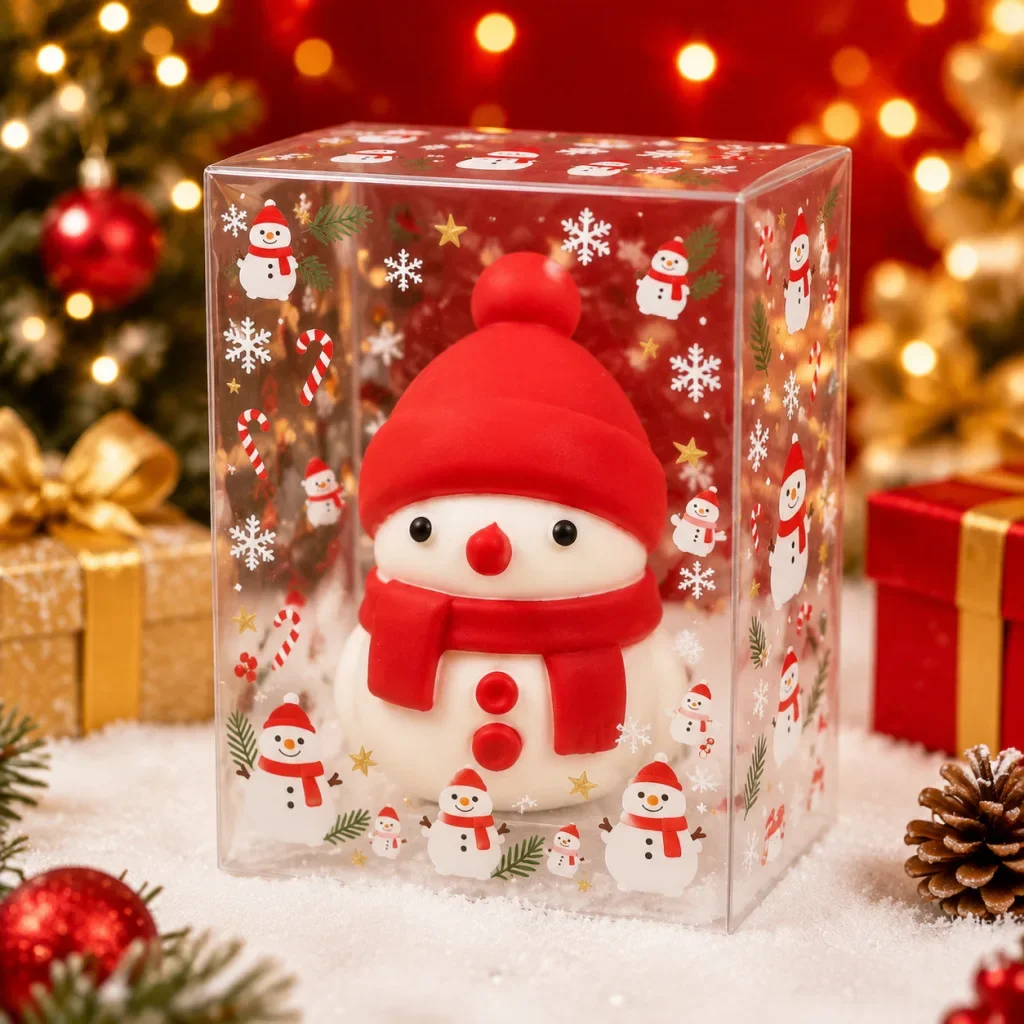 Palla antistress a forma di pu - Novelty Gifts recensione e prezzo