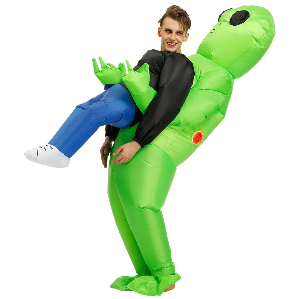 Costumi Gonfiabili Divertenti  - Costumes recensione e prezzo