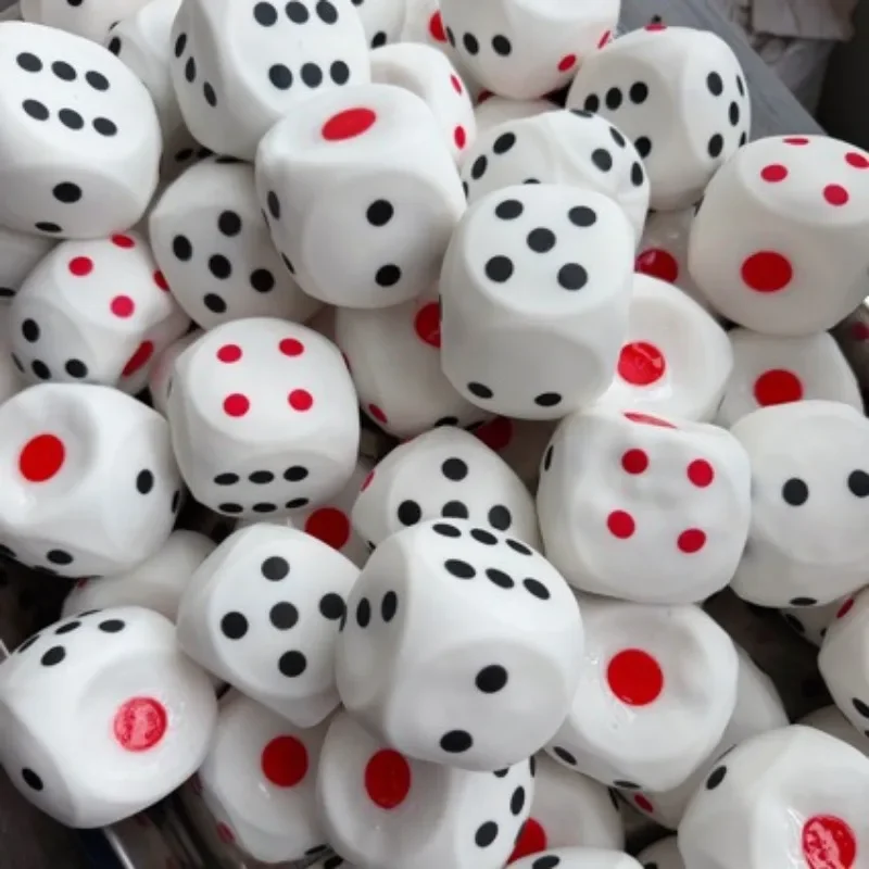 Dadi Croccanti Fatti a Mano, P - Novelty Gifts recensione e prezzo