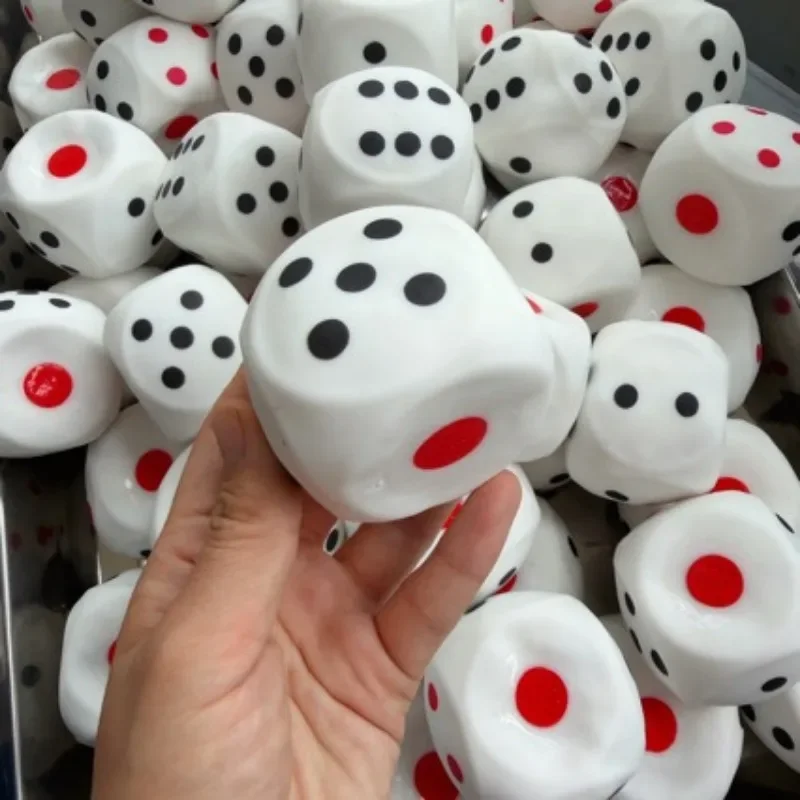 Dadi Croccanti Fatti a Mano, P - Novelty Gifts recensione e prezzo