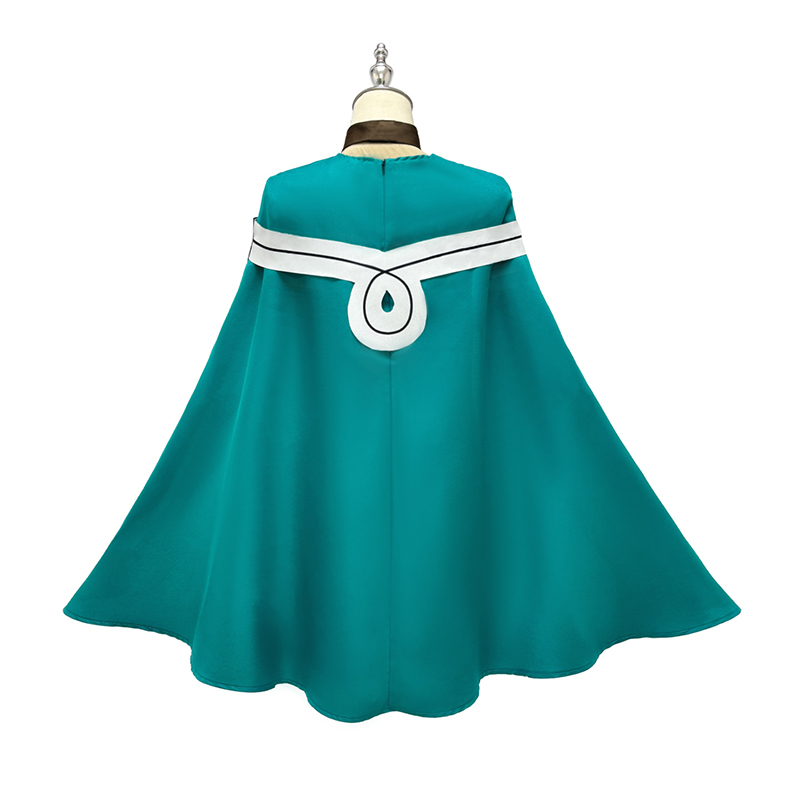 Costume Cosplay Anime Atelier  - Magic Tricks recensione e prezzo